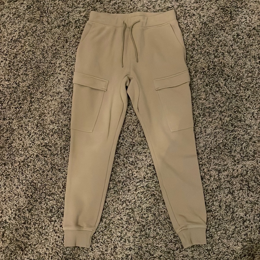 Original Use Knit Joggers